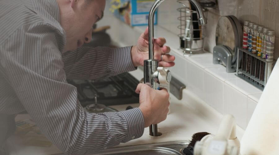 Professional expert plumbing services in Cope, SC